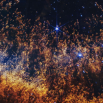 APOD: August 4