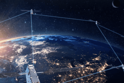 Telesat lands $1.63 billion Canadian defense contract