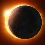 Total solar eclipse: how to watch live from home