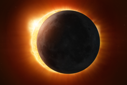 Total solar eclipse: how to watch live from home