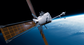 Voyager seeks relaxed requirements in NASA commercial space station RFP
