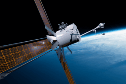 Voyager seeks relaxed requirements in NASA commercial space station RFP