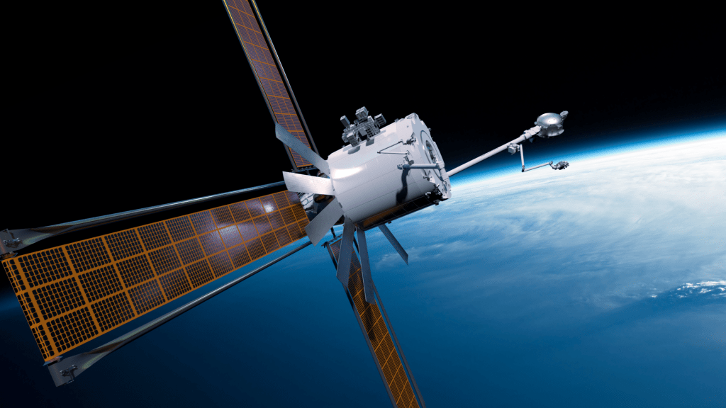 Voyager seeks relaxed requirements in NASA commercial space station RFP