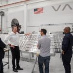 Satellite manufacturing thrives in California despite cost and regulatory pressures