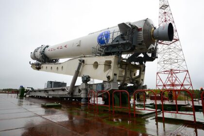 Russian Space Forces | Angara 1.2 | Kosmos (Unknown Payload) Rocket Launch Details