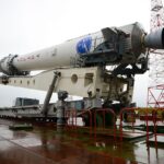 Russian Space Forces | Angara 1.2 | Kosmos (Unknown Payload) Rocket Launch Details