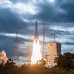 Arianespace | Ariane 62 | MTG-I2 Rocket Launch Details