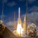 Arianespace | Ariane 64 Block 2 | Amazon Leo (LE-04) Rocket Launch Details
