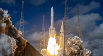 Arianespace | Ariane 64 Block 2 | Amazon Leo (LE-04) Rocket Launch