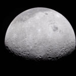 NASA Will Attempt to Observe Rocket Part’s Lunar Impact
