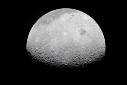 NASA Will Attempt to Observe Rocket Part’s Lunar Impact