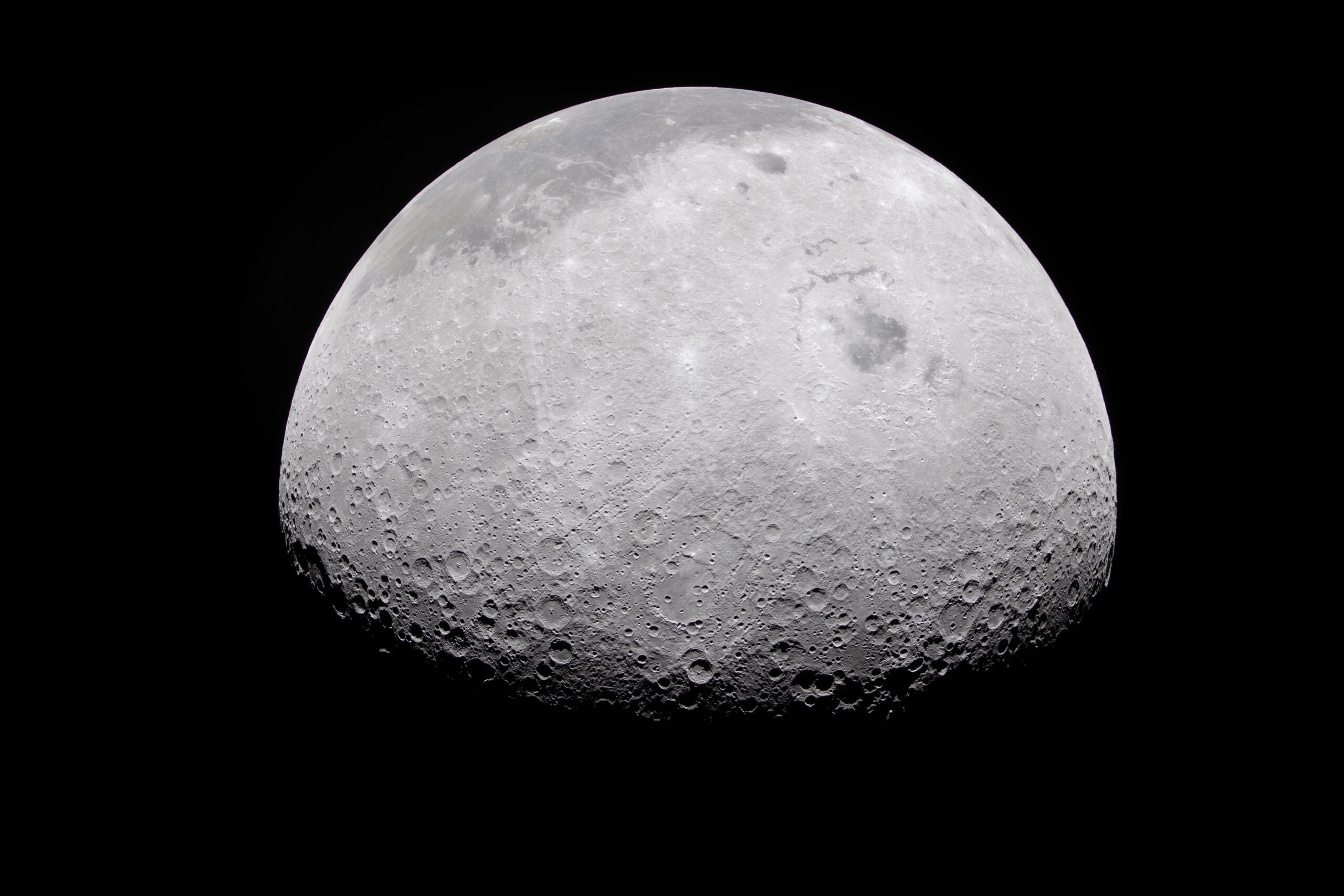 NASA Will Attempt to Observe Rocket Part’s Lunar Impact