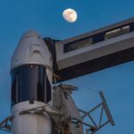 Future of Crew Dragon weighs on commercial spaceflight industry