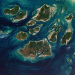 Guinea-Bissau Tidal Waters