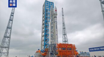 China Aerospace Science and Technology Corporation | Long March 12 | Unknown Payload Rocket Launch