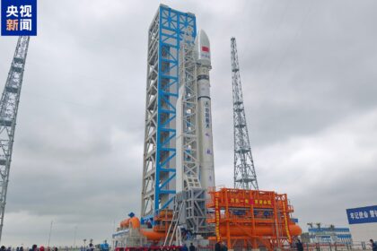 China Aerospace Science and Technology Corporation | Long March 12 | Unknown Payload Rocket Launch Details
