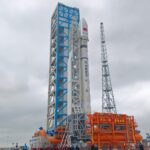 China Aerospace Science and Technology Corporation | Long March 12 | Unknown Payload Rocket Launch Details