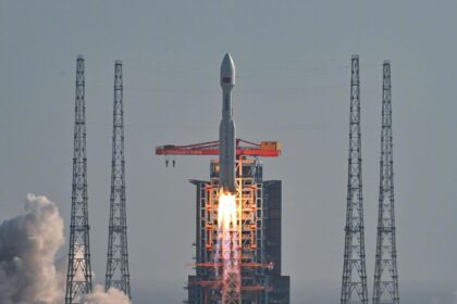 China Aerospace Science and Technology Corporation | Long March 8A | Unknown Payload Rocket Launch Details
