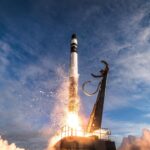 Rocket Lab | Electron | The Grain Goddess Provides (iQPS Launch 7) Rocket Launch Details