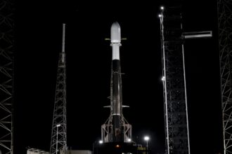 SpaceX | Falcon 9 Block 5 | BlueBird 11-13 (Block 2 #6-8) Rocket Launch Details