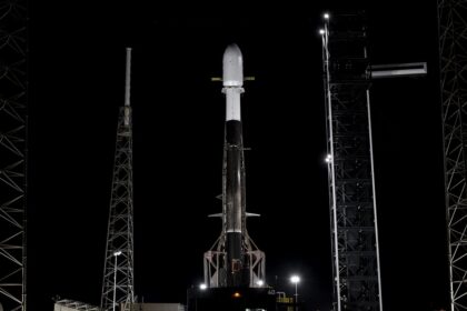 SpaceX | Falcon 9 Block 5 | BlueBird 11-13 (Block 2 #6-8) Rocket Launch Details