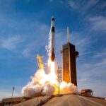 SpaceX | Falcon 9 Block 5 | Dragon CRS-2 SpX-35 Rocket Launch Details