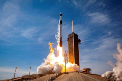 SpaceX | Falcon 9 Block 5 | Dragon CRS-2 SpX-35 Rocket Launch Details