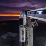 SpaceX | Falcon 9 Block 5 | Crew-13 Rocket Launch Details