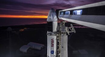 SpaceX | Falcon 9 Block 5 | Crew-13 Rocket Launch
