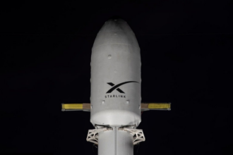 SpaceX | Falcon 9 Block 5 | Starlink Group 17-49 Rocket Launch Details