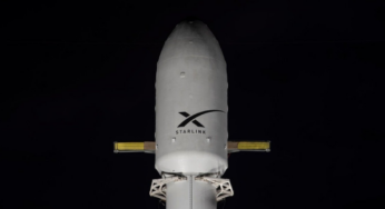 SpaceX | Falcon 9 Block 5 | Starlink Group 10-19 Rocket Launch