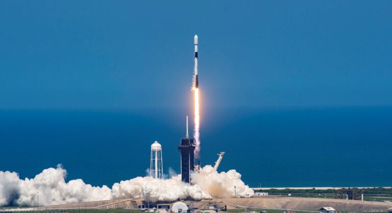 SpaceX | Falcon 9 Block 5 | Globalstar 2-R Mission 1 (x 9) Rocket Launch Details