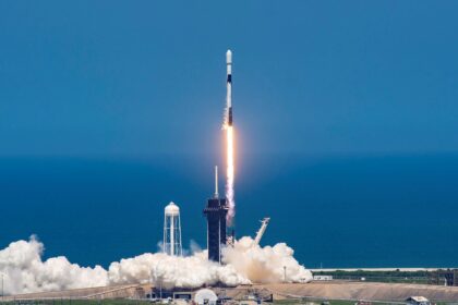 SpaceX | Falcon 9 Block 5 | SDA Tranche 1 Transport Layer F Rocket Launch Details