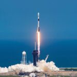 SpaceX | Falcon 9 Block 5 | SDA Tranche 1 Tracking Layer A Rocket Launch Details