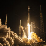 SpaceX | Falcon 9 Block 5 | Bandwagon 5 (Dedicated Mid-Inclination Rideshare) Rocket Launch Details