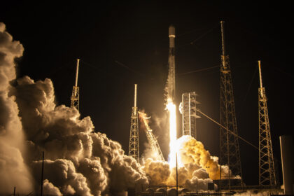 SpaceX | Falcon 9 Block 5 | Bandwagon 5 (Dedicated Mid-Inclination Rideshare) Rocket Launch Details