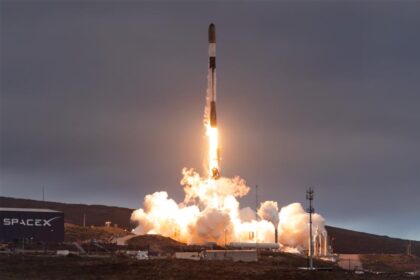 SpaceX | Falcon 9 Block 5 | USSF-366 Rocket Launch Details