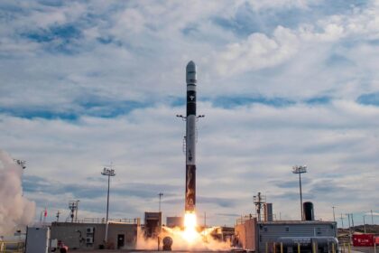 Firefly Aerospace | Firefly Alpha Block 2 | QuickSounder Rocket Launch Details
