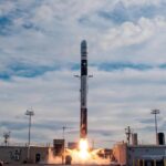 Firefly Aerospace | Firefly Alpha Block 2 | ConnectedCosmos Launch 1 Rocket Launch Details
