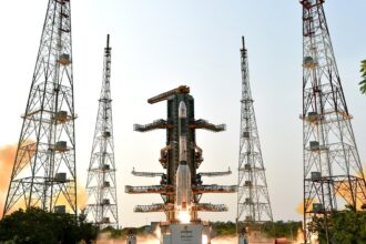 Indian Space Research Organization | GSLV Mk II | GISAT-1A (EOS-05) Rocket Launch Details
