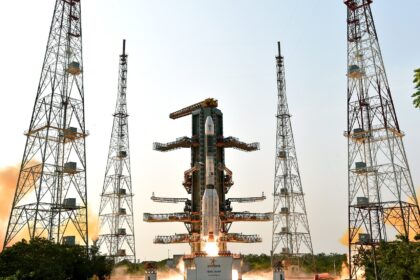 Indian Space Research Organization | GSLV Mk II | GISAT-1A (EOS-05) Rocket Launch Details