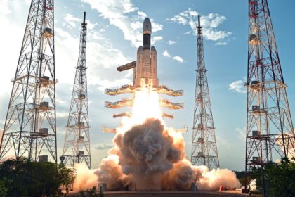 Indian Space Research Organization | LVM-3 | Gaganyaan-1 Rocket Launch Details