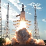 Indian Space Research Organization | LVM-3 | Gaganyaan-1 Rocket Launch Details