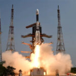 Indian Space Research Organization | GSLV Mk II | IRNSS-1L (NVS-03) Rocket Launch Details