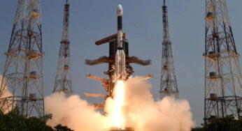 Indian Space Research Organization | GSLV Mk II | IRNSS-1L (NVS-03) Rocket Launch