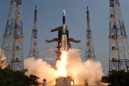 Indian Space Research Organization | GSLV Mk II | IRNSS-1L (NVS-03) Rocket Launch Details