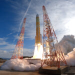 Mitsubishi Heavy Industries | H3-22 | Michibiki 7 (QZS-7) Rocket Launch Details
