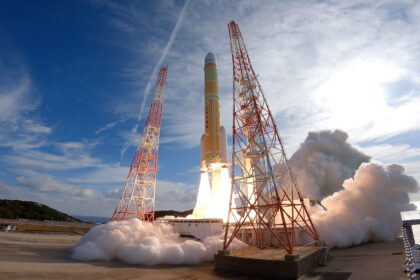 Mitsubishi Heavy Industries | H3-22 | Michibiki 7 (QZS-7) Rocket Launch Details