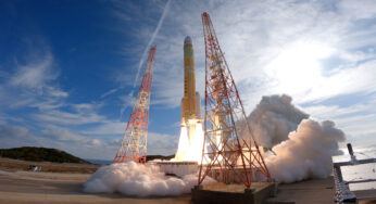 Mitsubishi Heavy Industries | H3-22 | Michibiki 7 (QZS-7) Rocket Launch