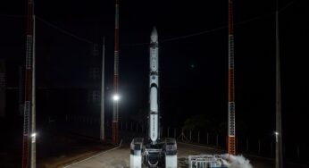 Innospace | HANBIT-Nano | InnoSat-0 Rocket Launch